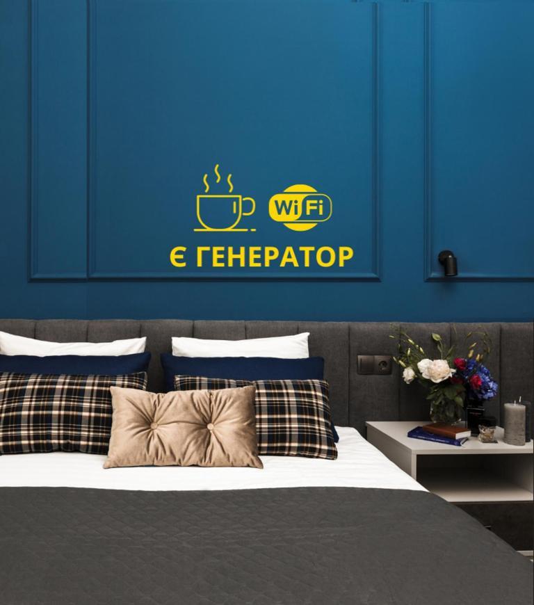 дерибас Отель
