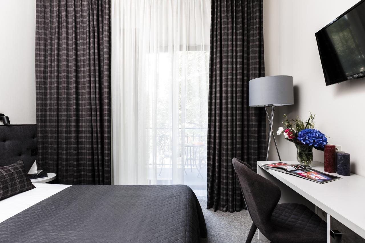 Deribas Hotel Odessa