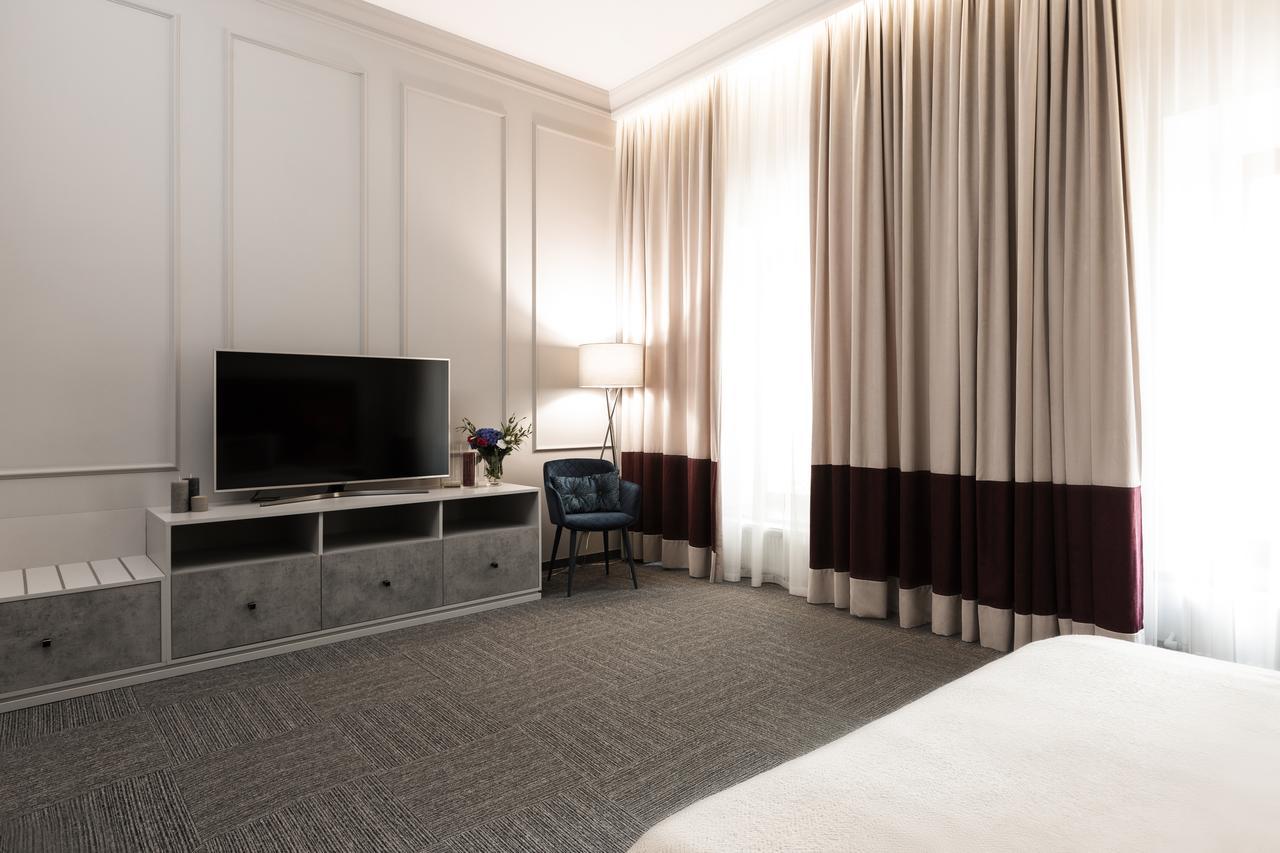 Deribas Hotel 3*