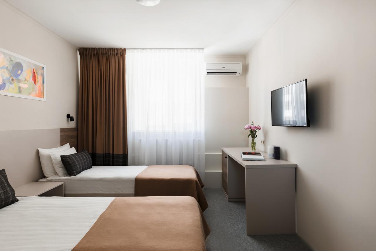 Hotel Deribas Odessa