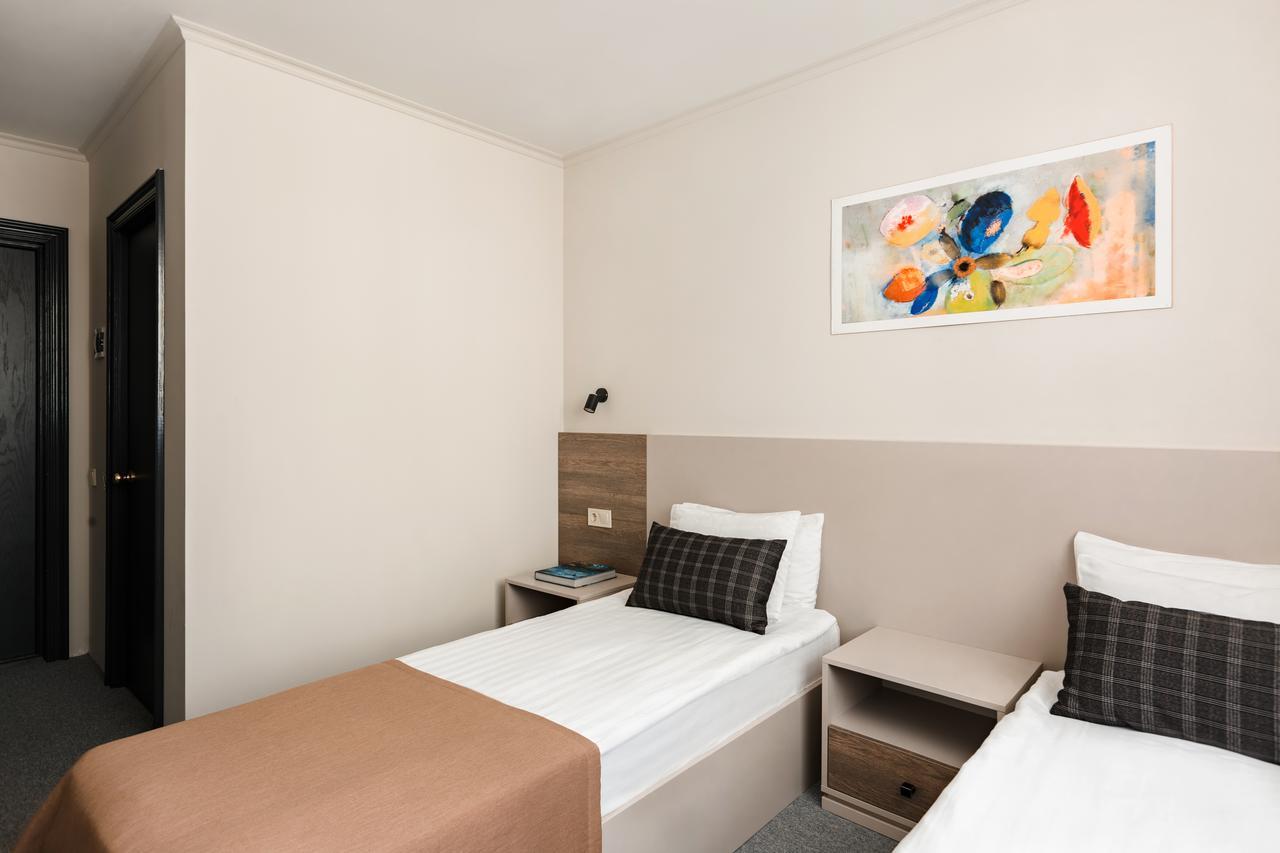 Hotel Deribas Odessa